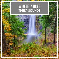 Binaural Beats Experience, Binaural Beat Therapy, Binaural Beats Meditation - #20 White Noise Theta Sounds