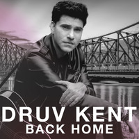 Druv Kent - Back Home
