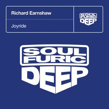 Richard Earnshaw - Joyride