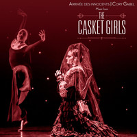 Cory Gabel - Arrivée des innocents (From "The Casket Girls")
