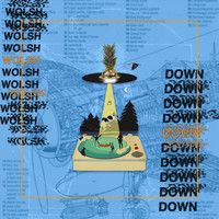 Wolsh - Down