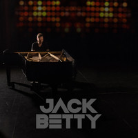 Jack Betty - What Child Is This