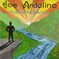 Joe Andolino - Music on the Spectrum