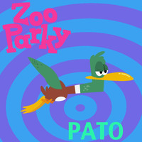 Zooparky - Pato