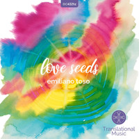 Emiliano Toso - Love Seeds