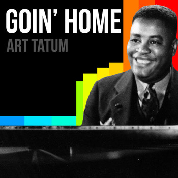Art Tatum - Goin' Home