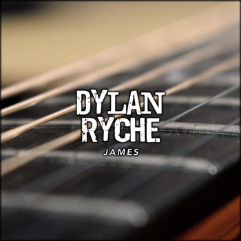 Dylan Ryche - James