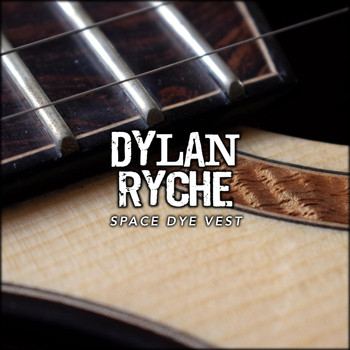 Dylan Ryche - Space Dye Vest