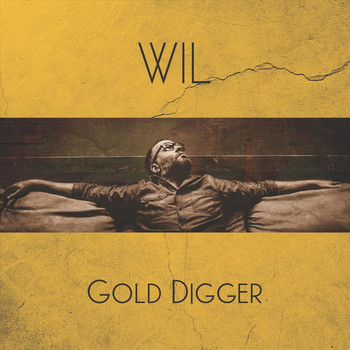 wil - Gold Digger (Explicit)