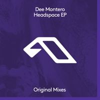 Dee Montero - Headspace EP