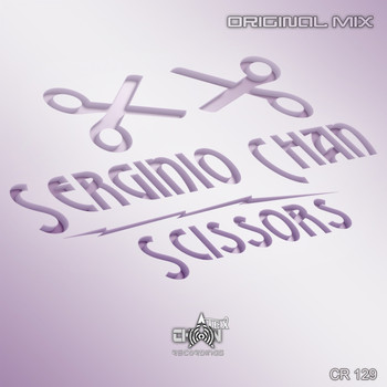 Serginio Chan - Scissors