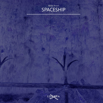 Abbe Prism - Spaceship