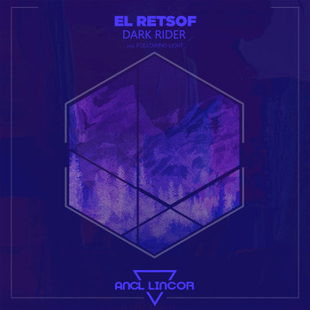El Retsof - Dark Rider
