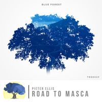 Pieter Ellis - Road To Masca