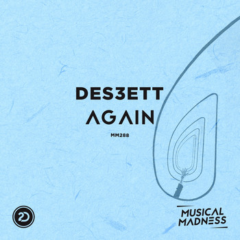 DES3ETT - Again