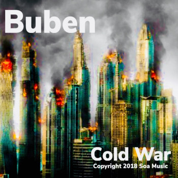 Buben - Cold War