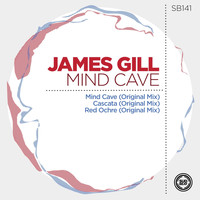 James Gill - Mind Cave
