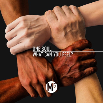 One Soul - What Can You Feel?