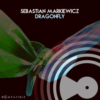 Sebastian Markiewicz - Dragonfly