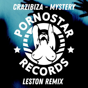 Crazibiza - Mystery (Leston Remix)