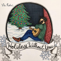 Von Rodri - Holiday Without You