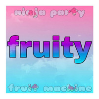 Ninja Party Fruit Machine - FRUITY