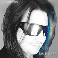 Harris Tsiantos - I´m Happy (With You a Kiss Is Magic)