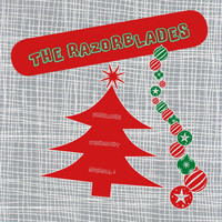 The Razorblades - Fröhliche Weihnacht überall