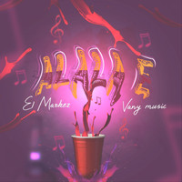 El Markez & Vany Music - Alala E