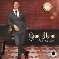 L. Daniel Aguilera - Going Home (feat. Charlie Duran)