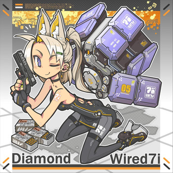 Wired7i - Diamond