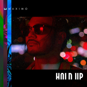 Maximo - Hold Up