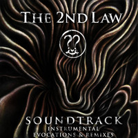 The 2nd Law - Soundtrack