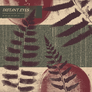 Distant Eyes - Twentynine Palms