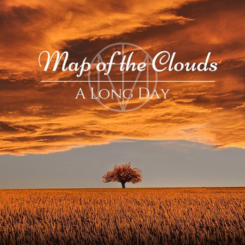 Map of the Clouds - A Long Day