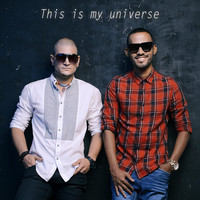 Chapa C - This Is My Universe