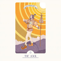 Astrolabe - The Fool