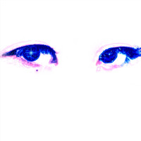 Madelyn Darling - Blue Diamond Eyes