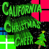 Nick Emmett McGee - California Christmas Cheer