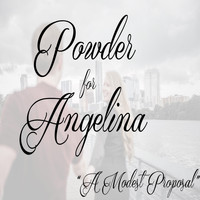 Powder for Angelina - A Modest Proposal