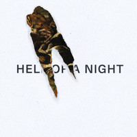Megan - Hell of a Night