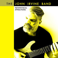 The John Irvine Band - Some Bright Sparks