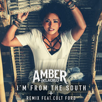 Amber DeLaCruz - I'm from the South