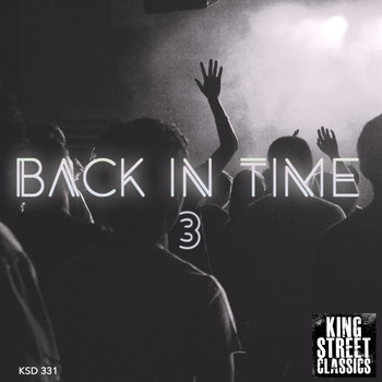 Various Artists - Back In Time, Vol. 3