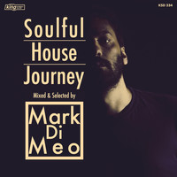 Mark Di Meo - Soulful House Journey