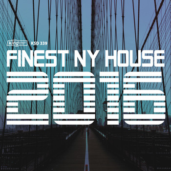 Various Artists - Finest NY House 2016
