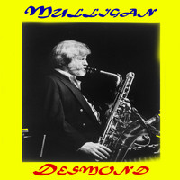 Gerry Mulligan - Mulligan Desmond