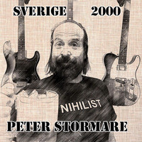 Peter Stormare - Sverige 2000