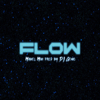 Maikel Miki - Flow