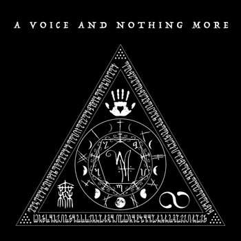 Witchhands - A Voice and Nothing More